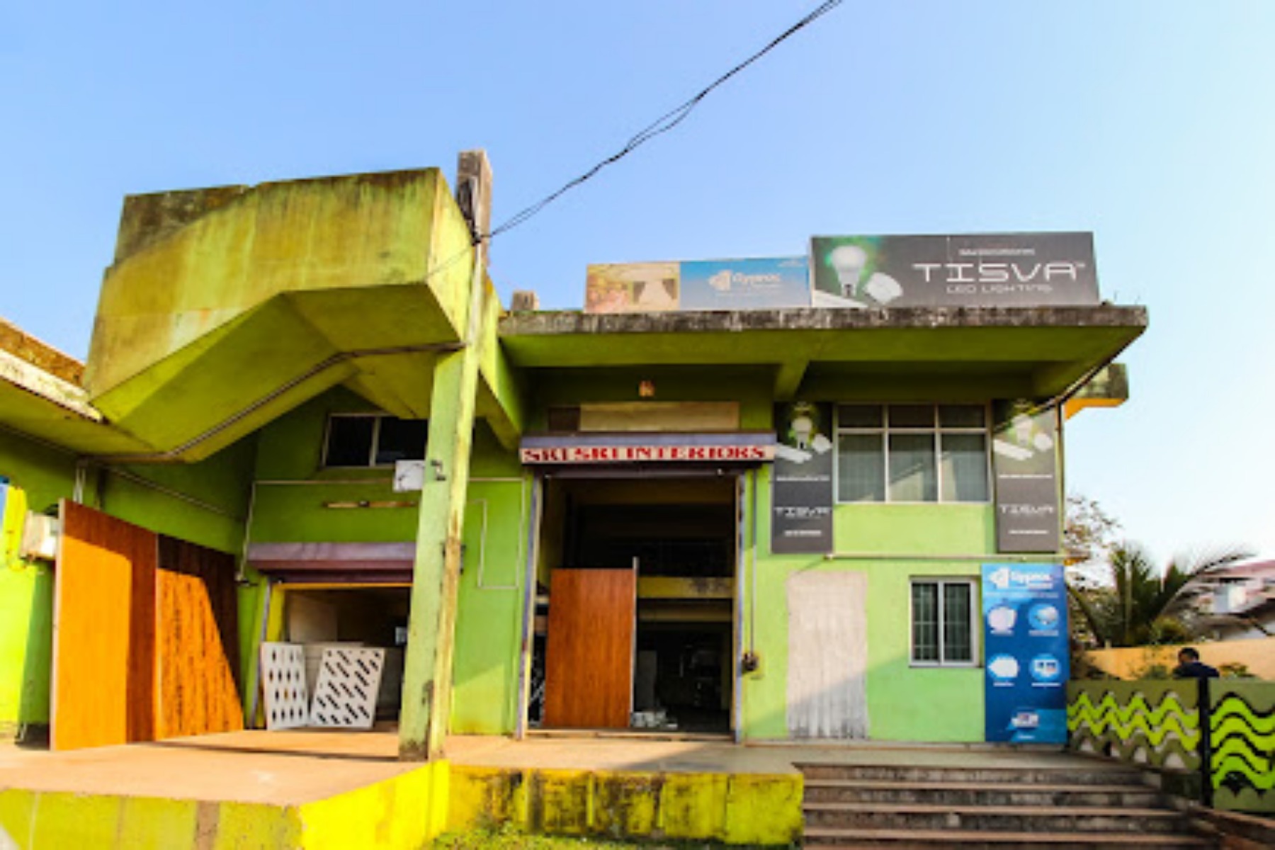 Sri Sri Interiors
