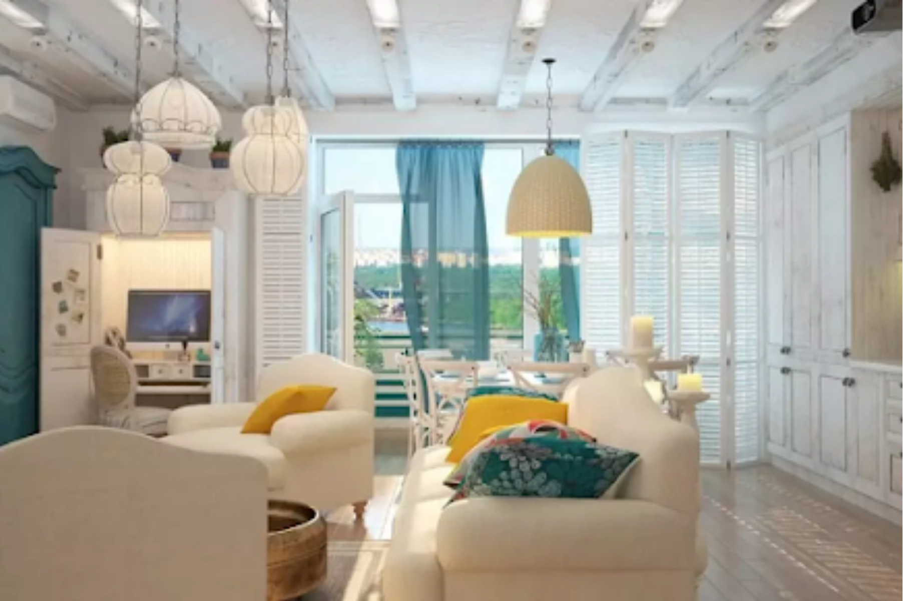 Sanskruti Interiors