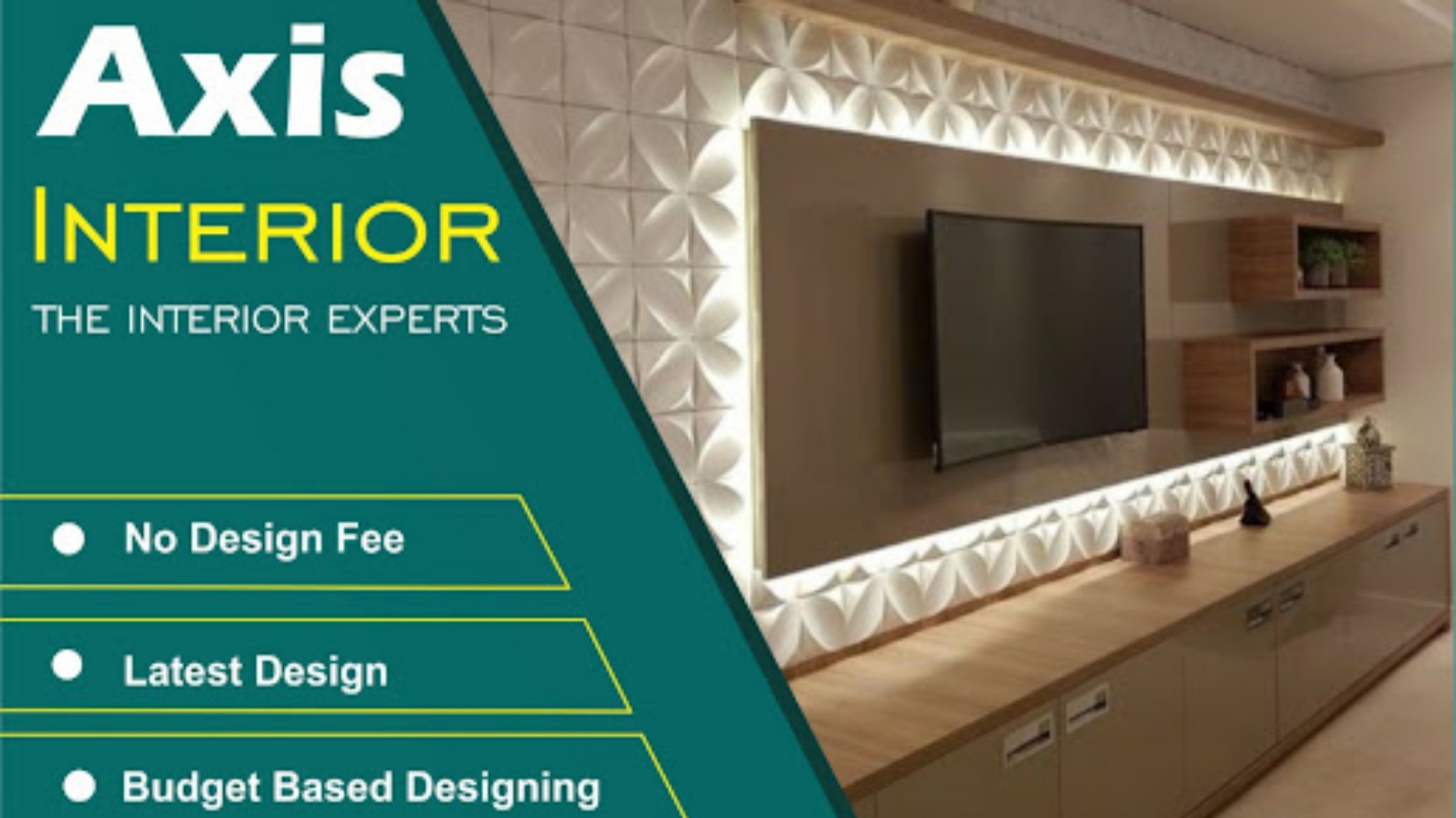 Axis Interiors